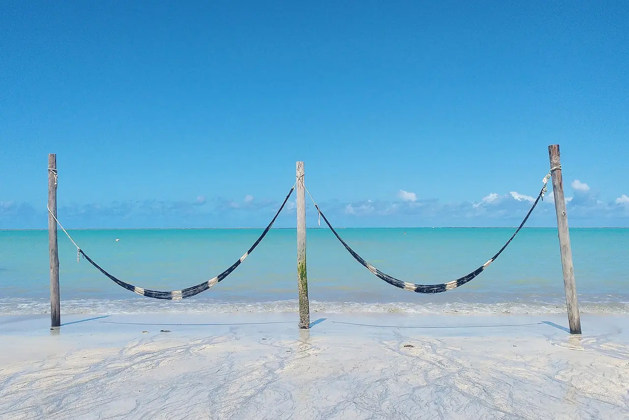 Praia de Barra Grande, em Maragogi