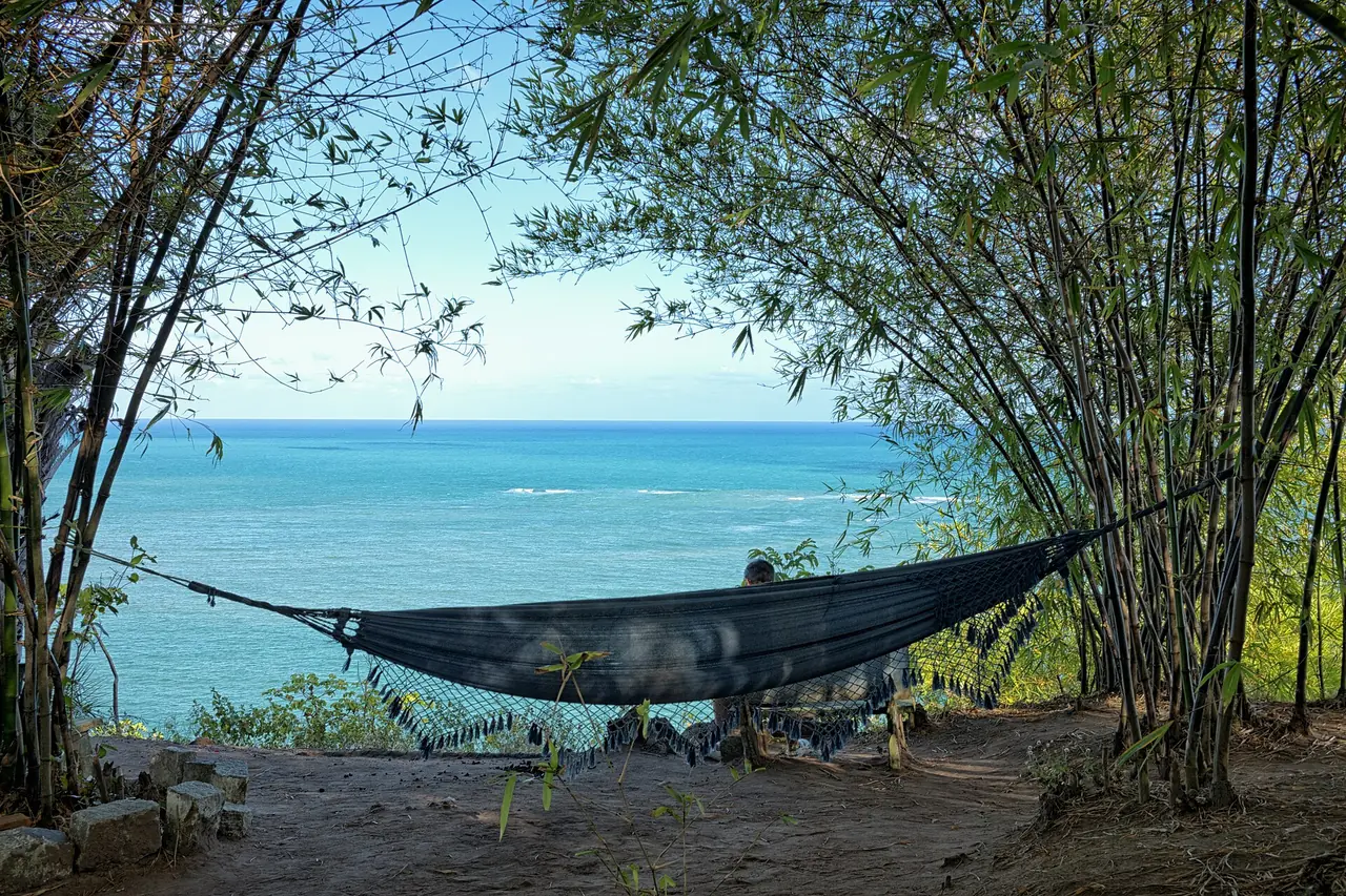 Litoral de Japaratinga
