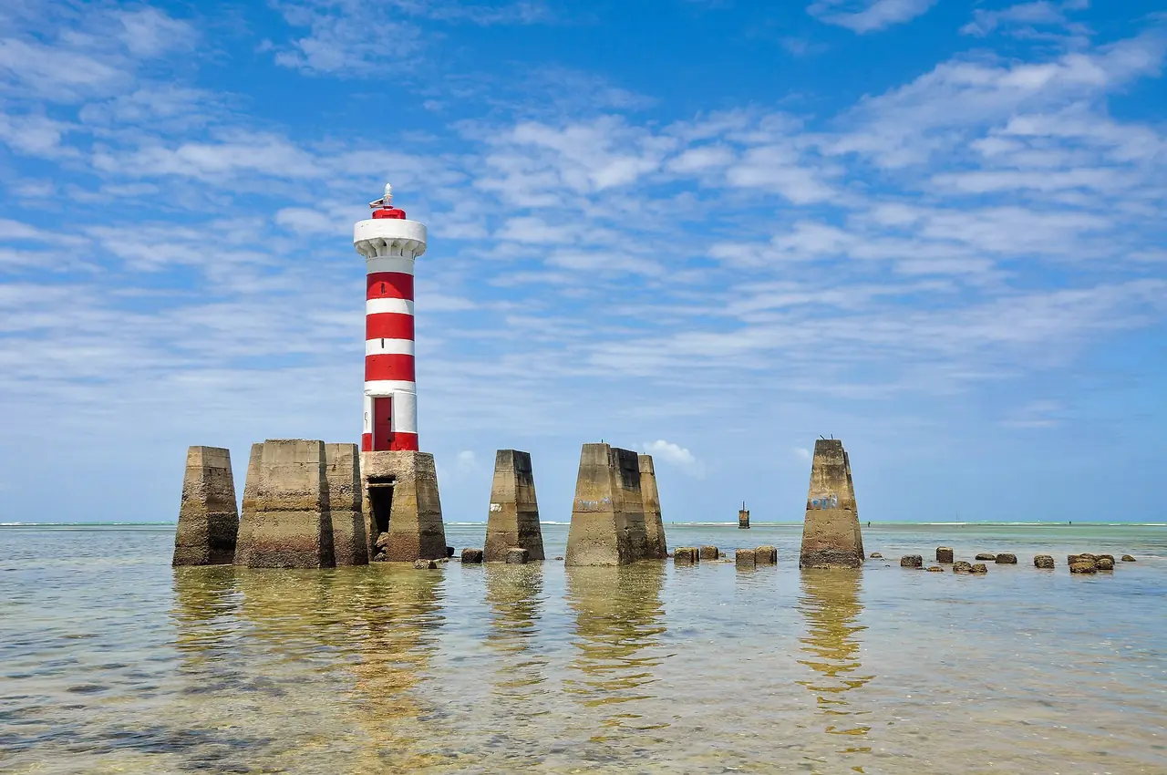 Farol da Ponta Verde