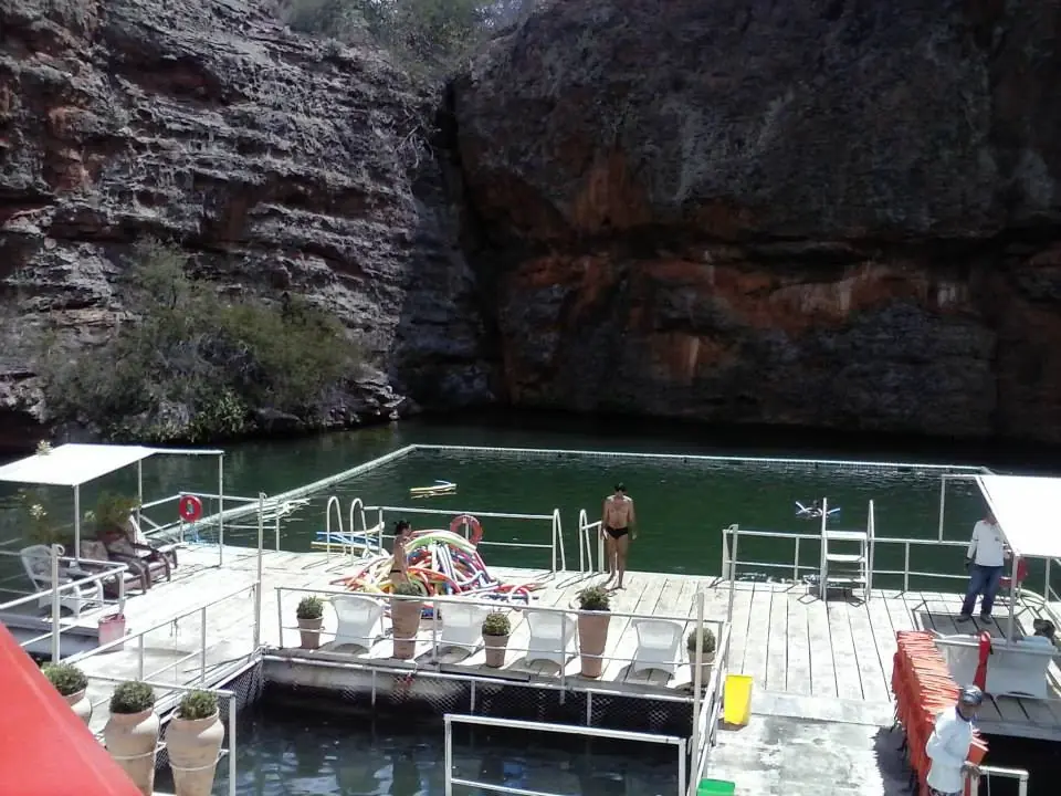 Catamarã em Alagoas