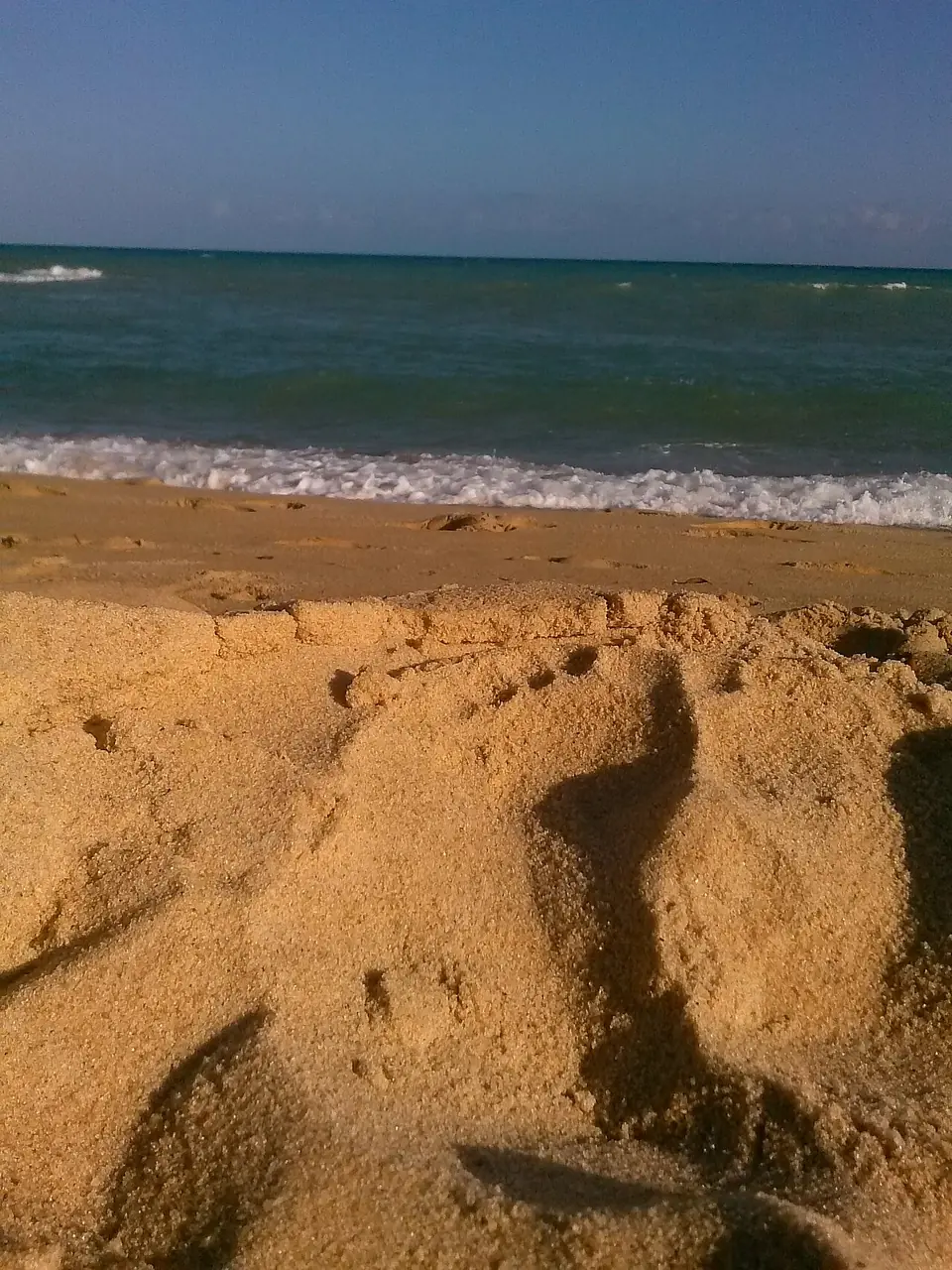 Jequiá da Praia em Alagoas