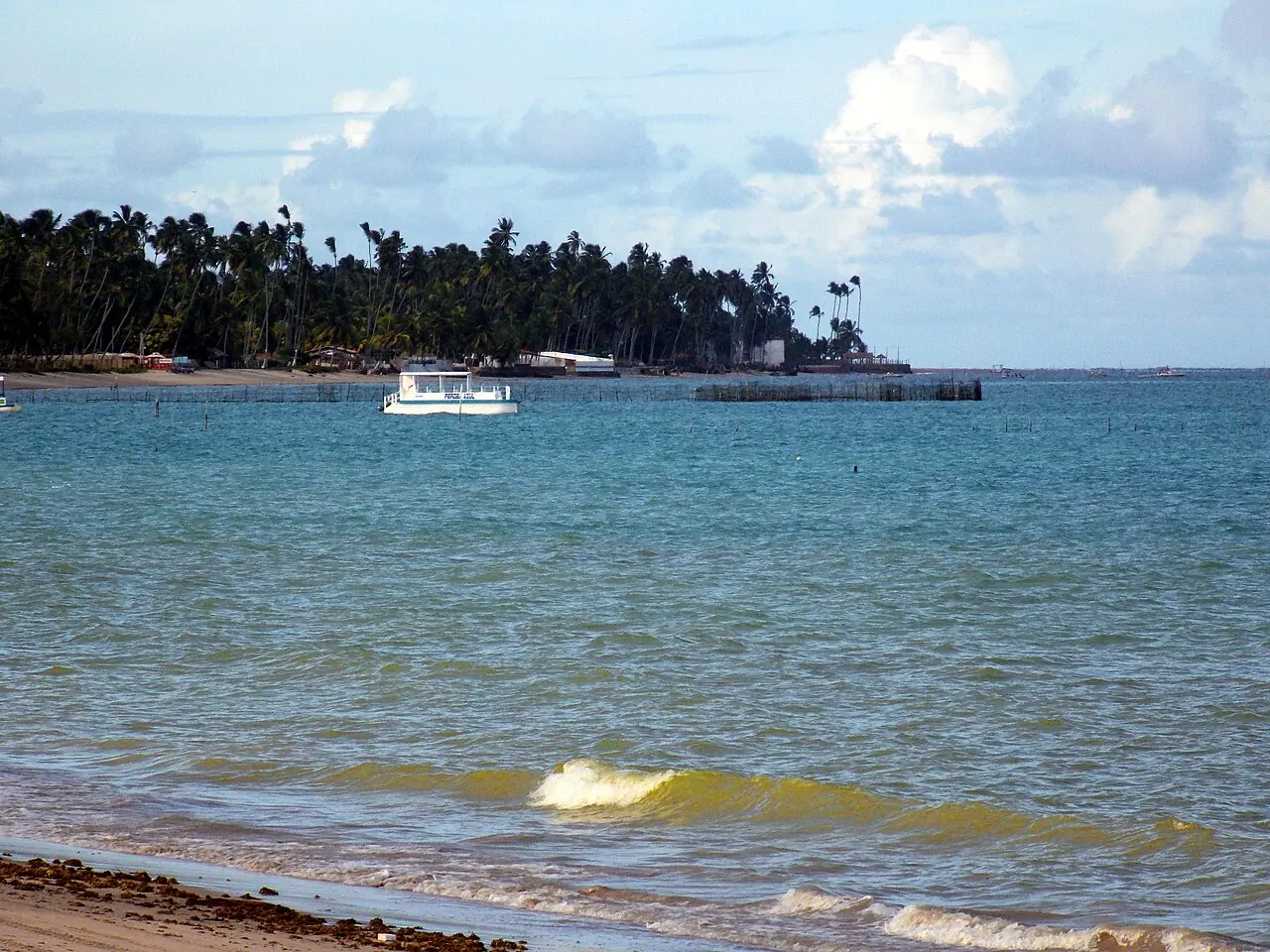 Mergulho com Cilindro em Alagoas