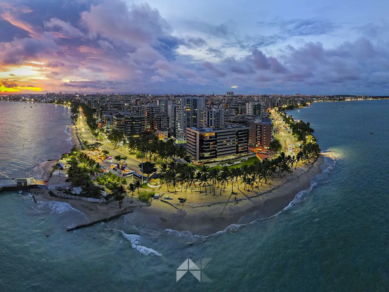Passeio de Helicóptero em Alagoas