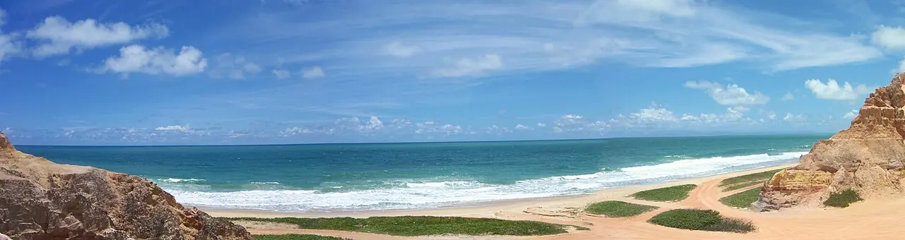 Passeio de Quadriciclo em Alagoas