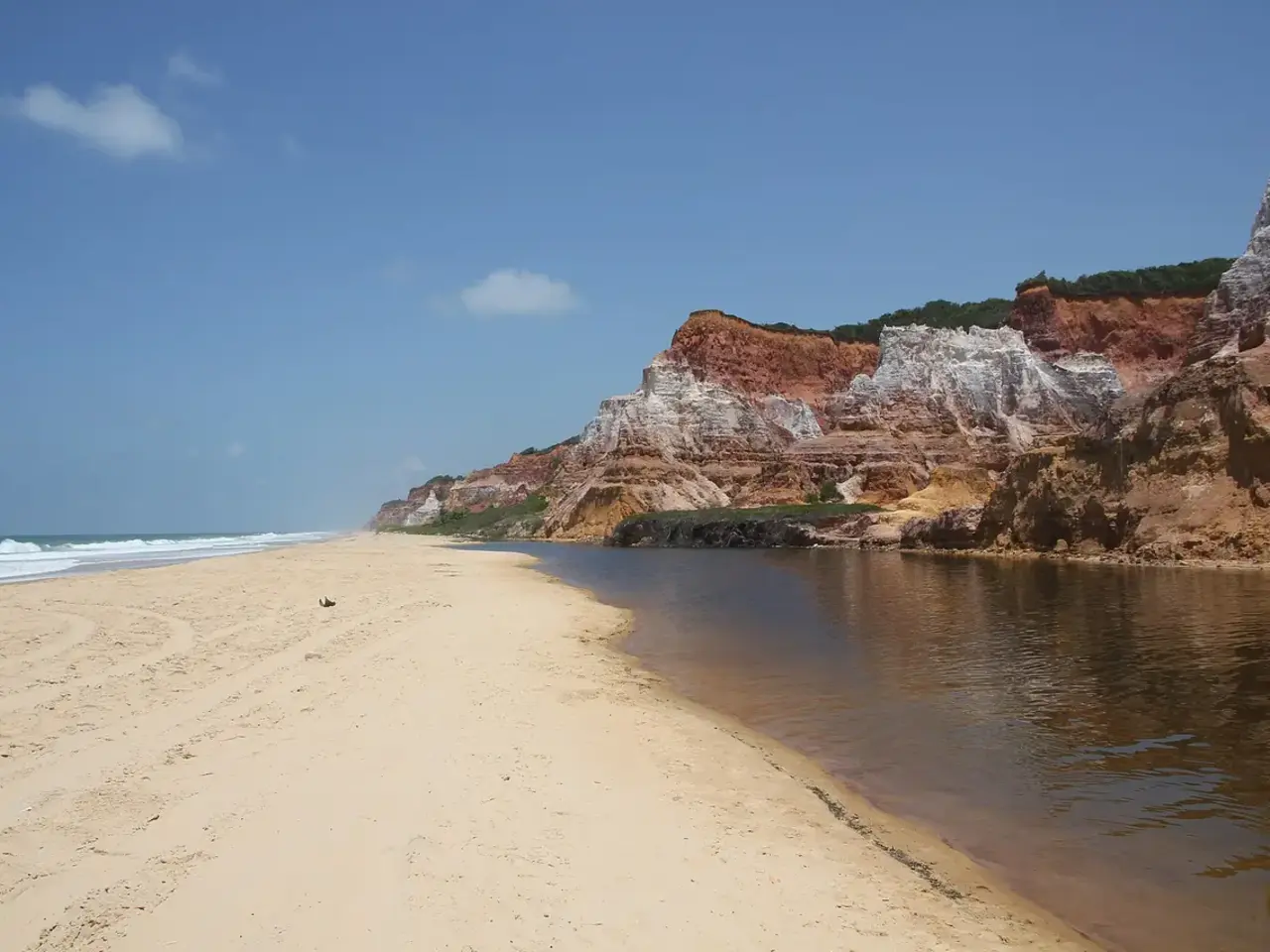 Passeio Privativo Personalizado em Alagoas