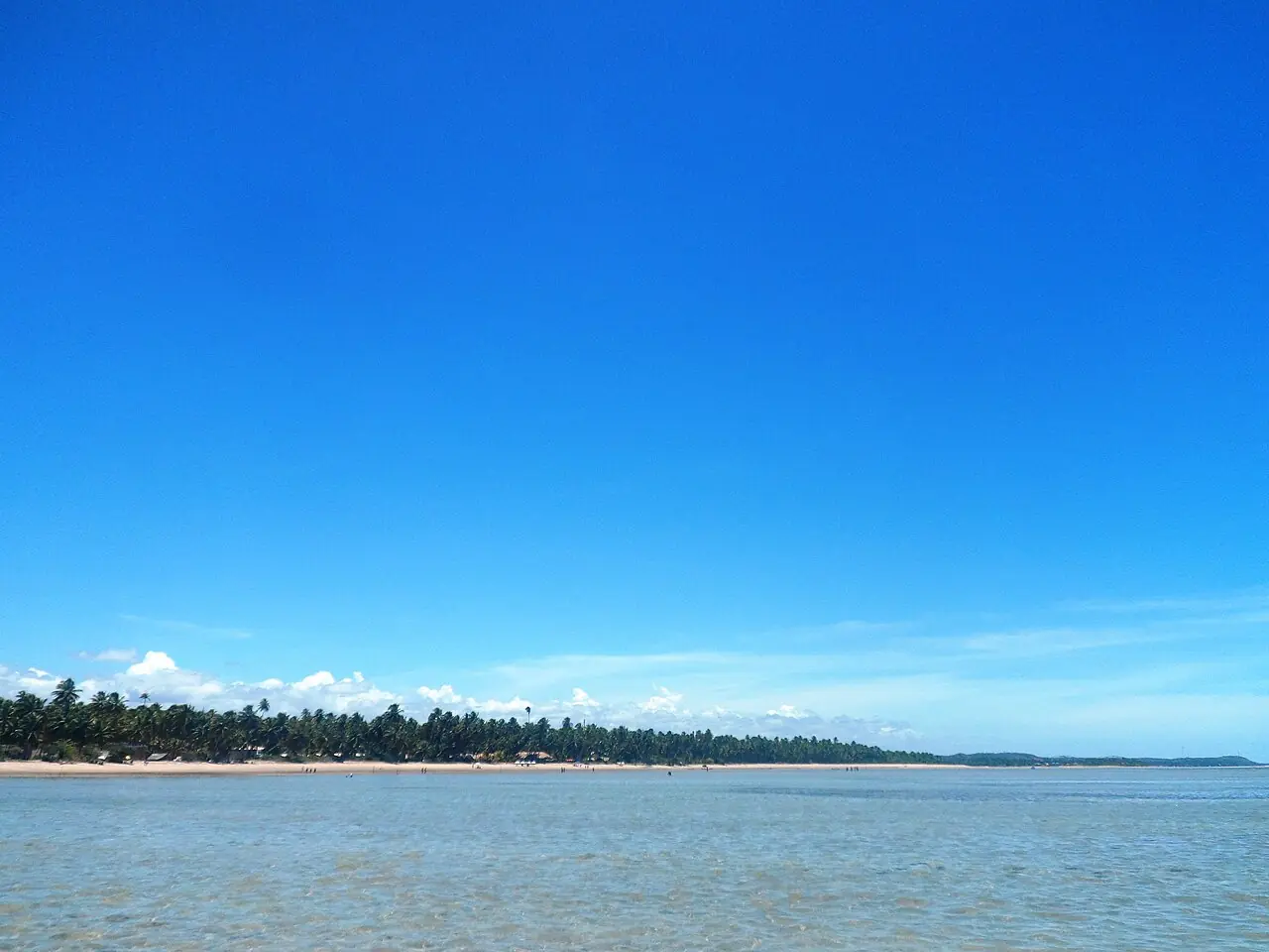 Tour Fotográfico em Alagoas
